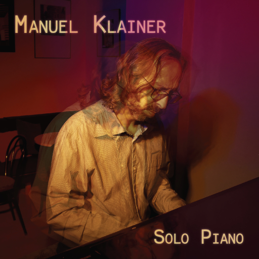 Manuel Klainer Solo Piano